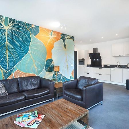 Blush Appartement Centrum ميدلبورغ المظهر الخارجي الصورة