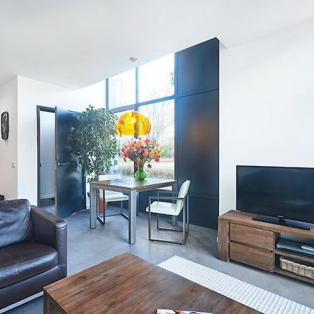 Blush Appartement Centrum ميدلبورغ المظهر الخارجي الصورة