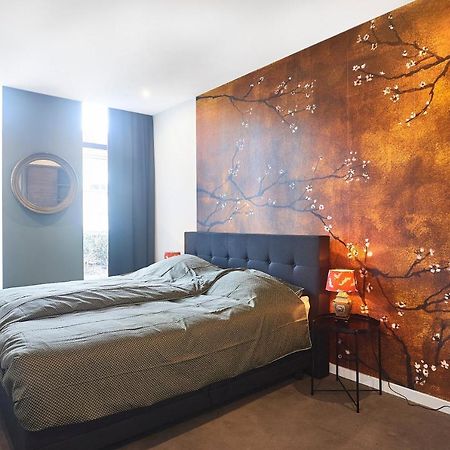 Blush Appartement Centrum ميدلبورغ المظهر الخارجي الصورة