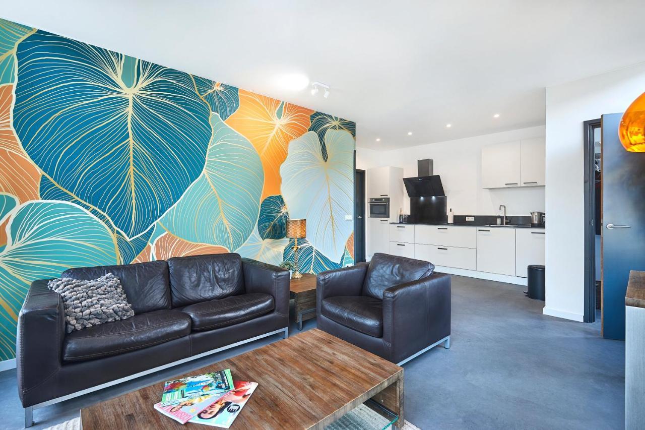 Blush Appartement Centrum ميدلبورغ المظهر الخارجي الصورة
