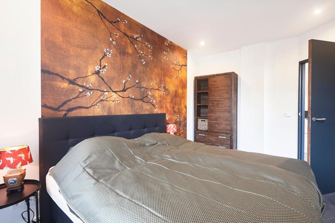 Blush Appartement Centrum ميدلبورغ المظهر الخارجي الصورة