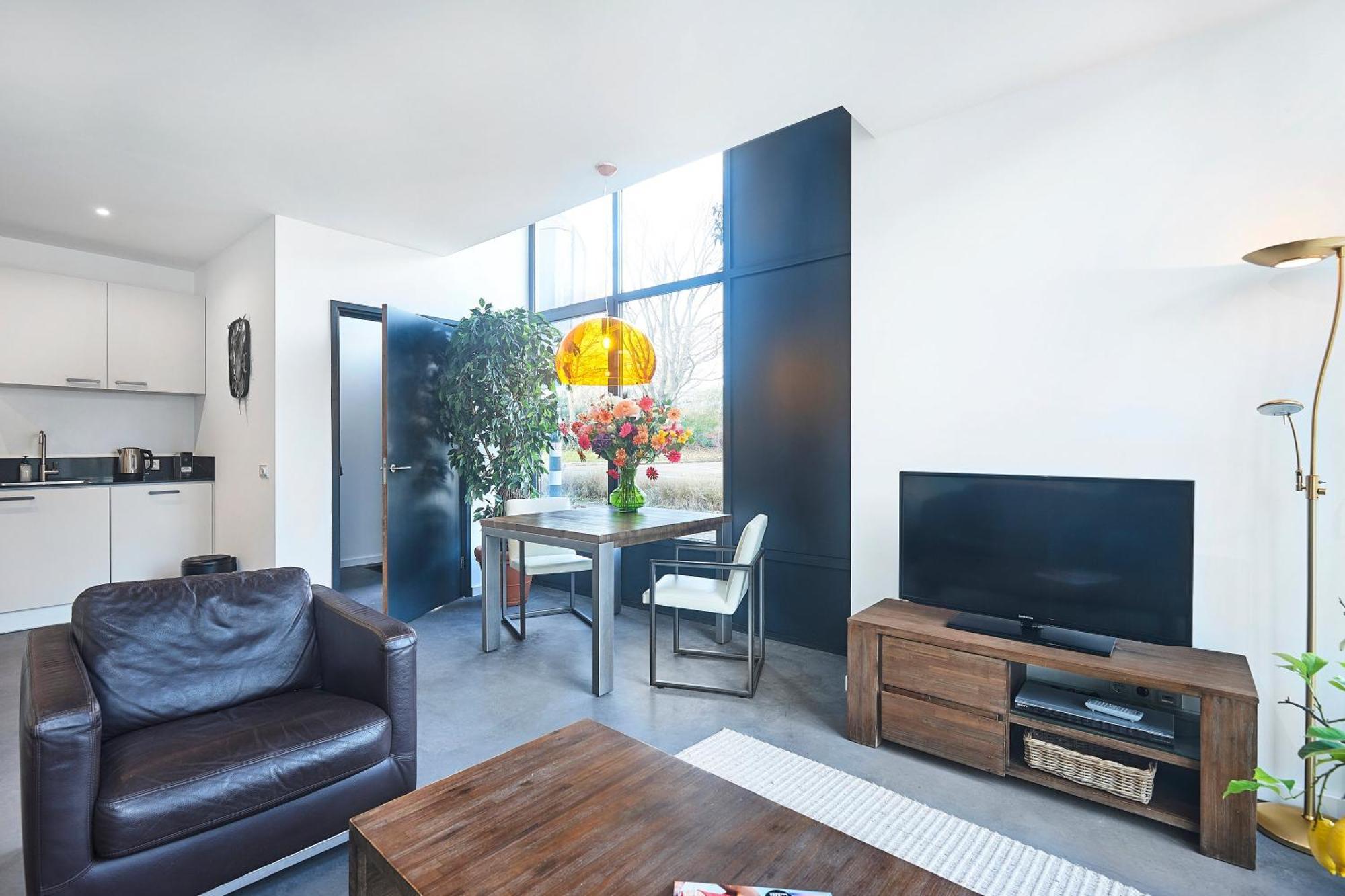 Blush Appartement Centrum ميدلبورغ المظهر الخارجي الصورة