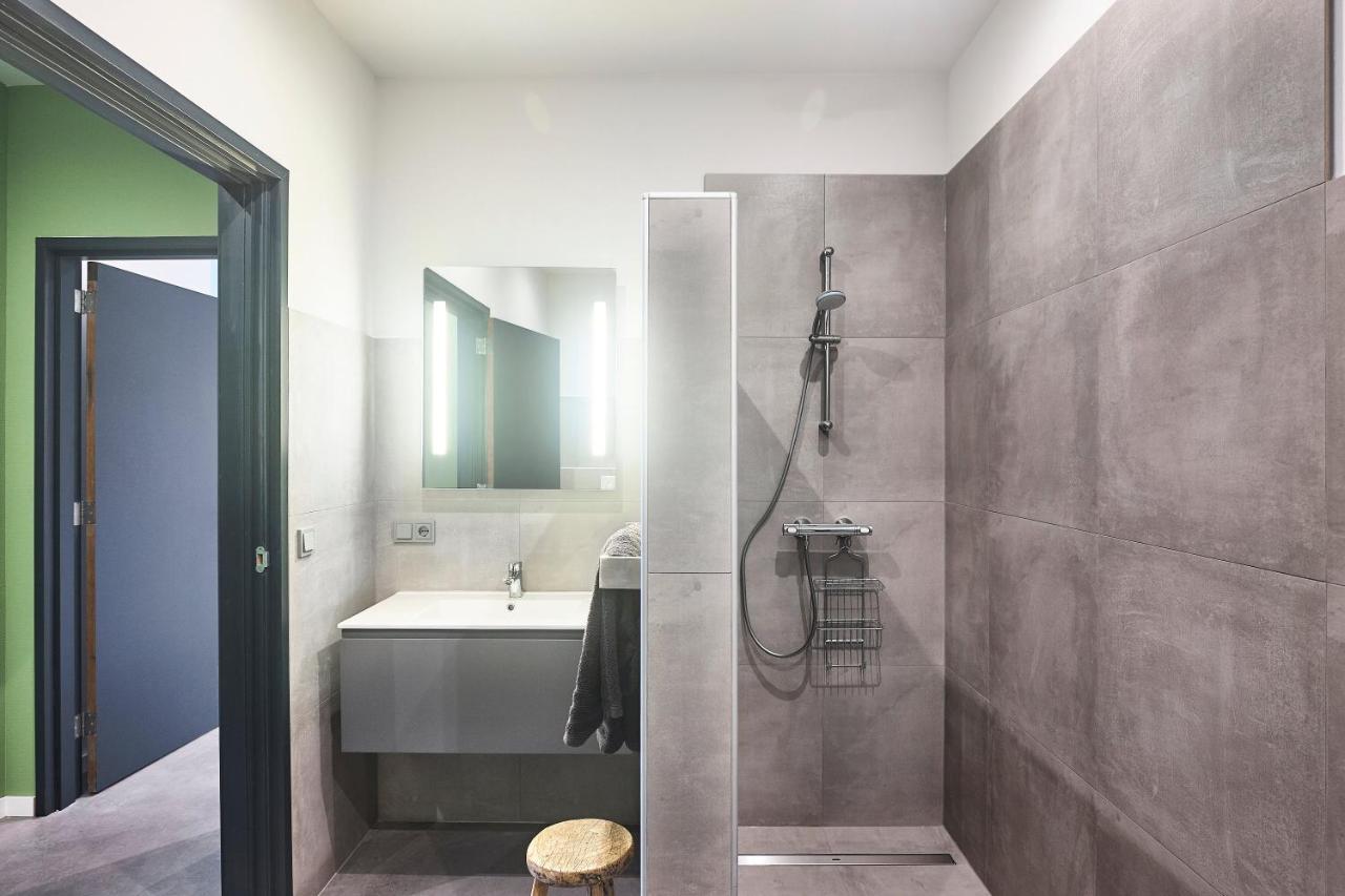 Blush Appartement Centrum ميدلبورغ المظهر الخارجي الصورة