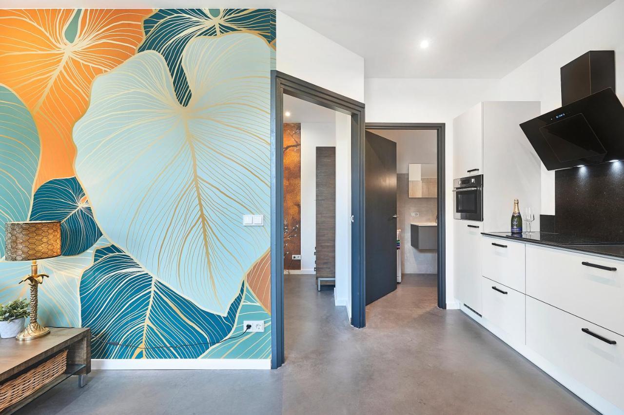 Blush Appartement Centrum ميدلبورغ المظهر الخارجي الصورة