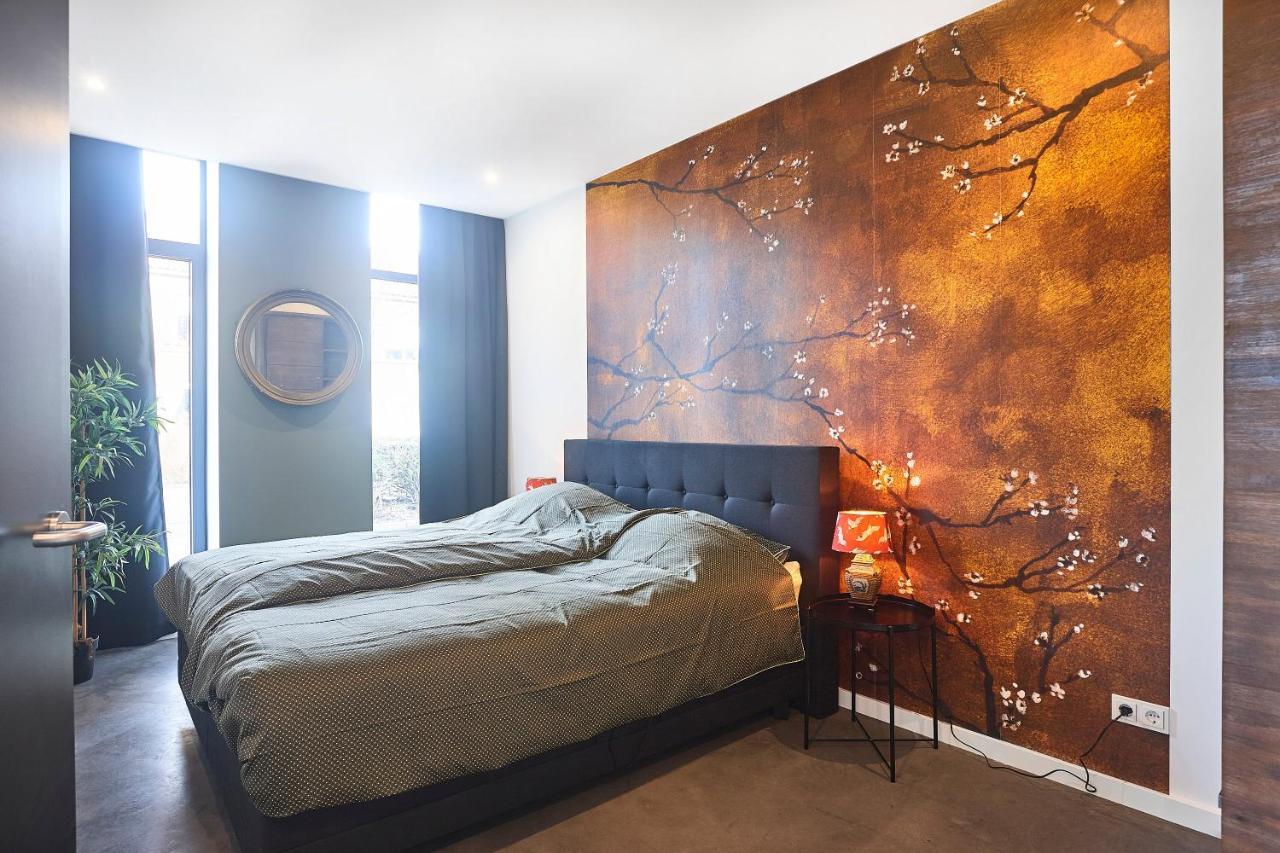Blush Appartement Centrum ميدلبورغ المظهر الخارجي الصورة